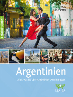 cover image of Argentinien